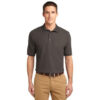 Men's Polo Business Casual - Image 2