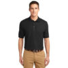 Men's Polo Business Casual - Image 6