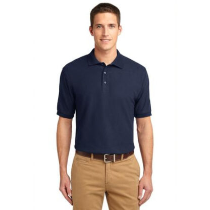 Men’s Polo Business Casual – The Ultimate Image – Culinary Institute of ...