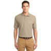 Men's Polo Business Casual