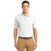 Men's Polo Business Casual - Image 3