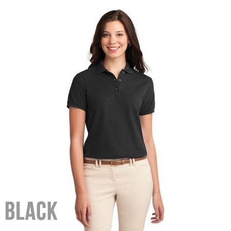 Polo Business Casual – The Image – Culinary Institute of