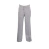 Women's Pants, Belt Buckle Chef Pant