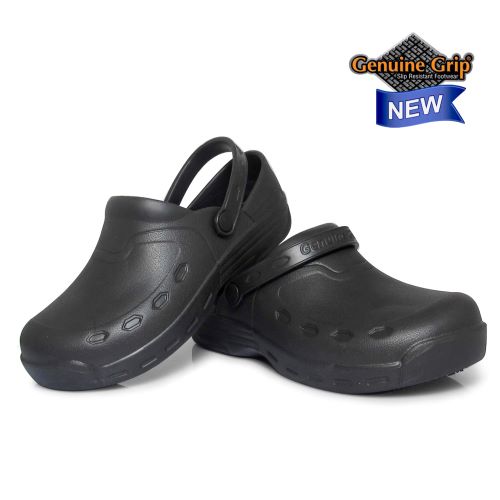 Women’s 390 Non slip Clogs – The Ultimate Image – Culinary Institute of ...