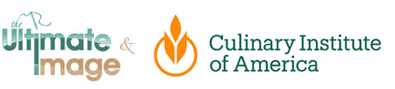 The Ultimate Image – Culinary Institute of America Logo